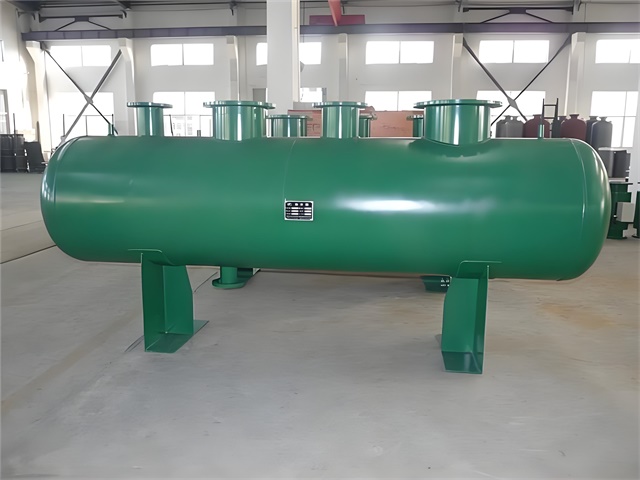 福泉集分水器需要电源吗